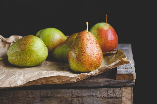 Форель Пирс
