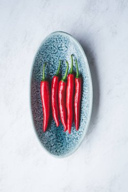 Vietnam kırmızı biber