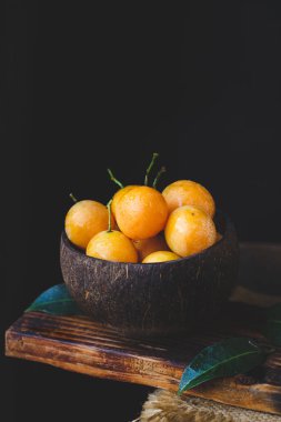 Marian Erik meyve-marian mango meyve-Erik mango meyve