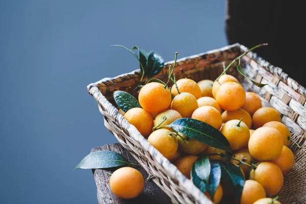 Marian Δαμάσκηνο Φρούτα Φρούτα Δαμάσκηνο Mango Mango Φρούτα Marian — Φωτογραφία Αρχείου