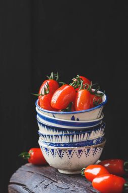 Erik domates-domates