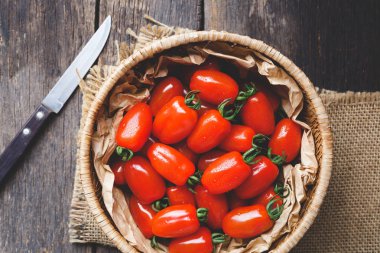 Erik domates-domates