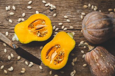 Vietnam Butternut kabak