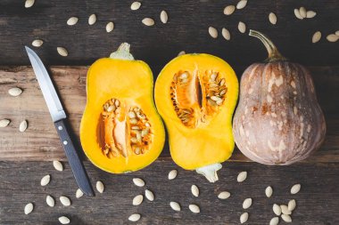 Vietnam Butternut kabak