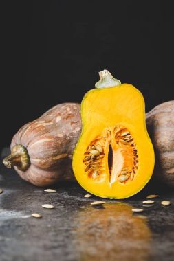 Vietnam Butternut kabak