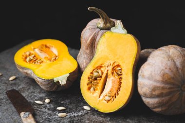 Vietnam Butternut kabak