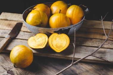 Lucuma meyve-Eggfruits Vietnam