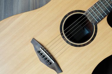 vücut gitar