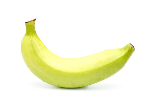 A banana única . — Fotografia de Stock