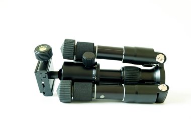 Bu küçük bir tripod.