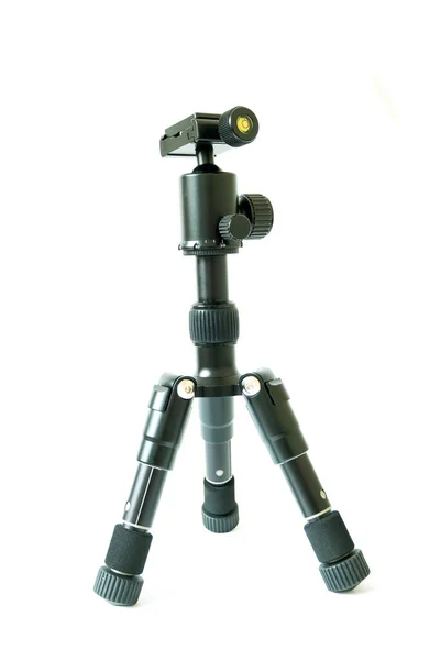 This is a little tripod. — Stock Photo, Image