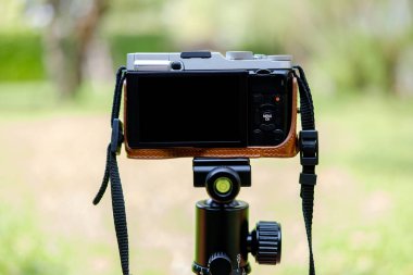 Kamera çekim bir fotoğraf.