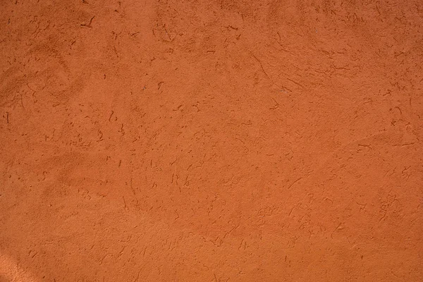 La pared marrón . — Foto de Stock