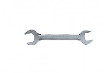 Bir gümüş anahtarı