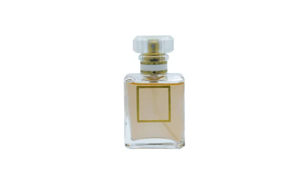 Perfume in bottle. — Stock Photo, Image