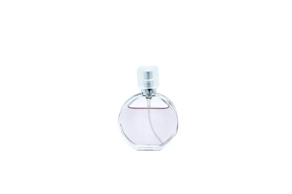 Parfum in fles. — Stockfoto