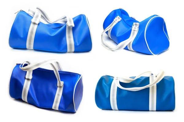 Τέσσερις style τσάντα. — Φωτογραφία Αρχείου