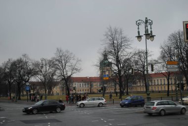Modern Berlin mimarisi