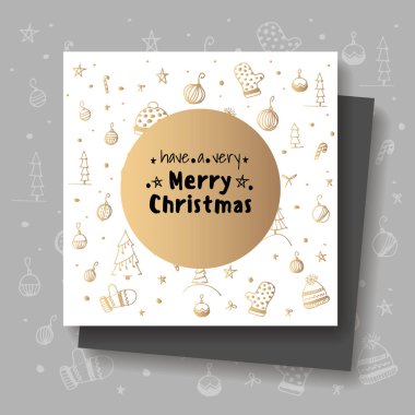 Mutlu Noeller kartı.