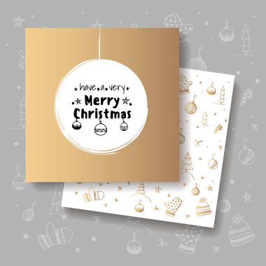 Mutlu Noeller kartı.