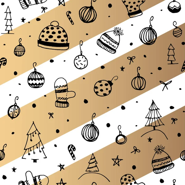 güzel Noel kartı tasarımı