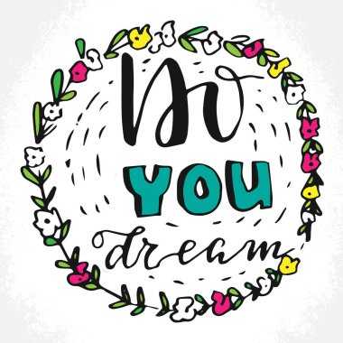 el yazı tebrik kartı