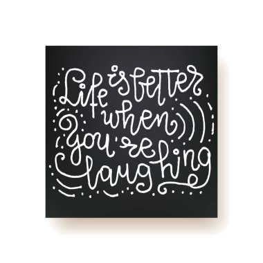 el yazı tebrik kartı