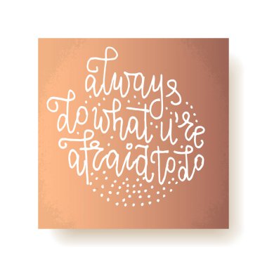 el yazı tebrik kartı