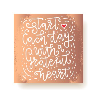 el yazı tebrik kartı