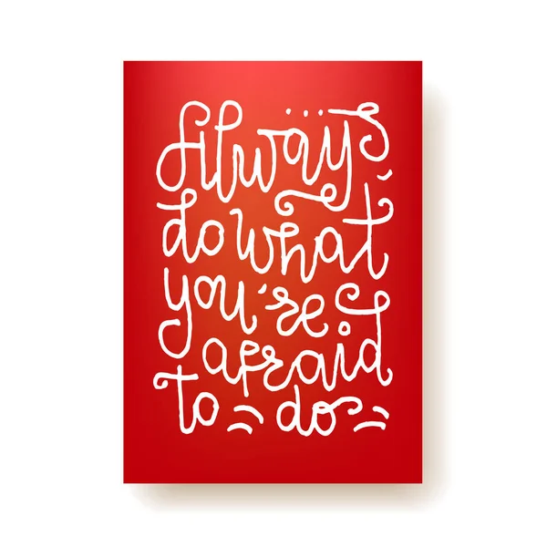 el yazı tebrik kartı