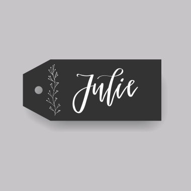 Julie kadın ad