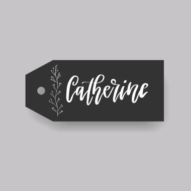 Catherine kadın ad