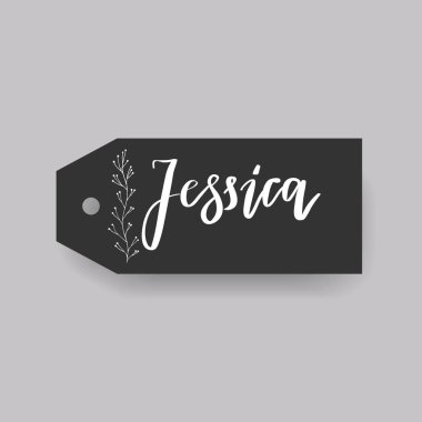 Jessica kadın ad