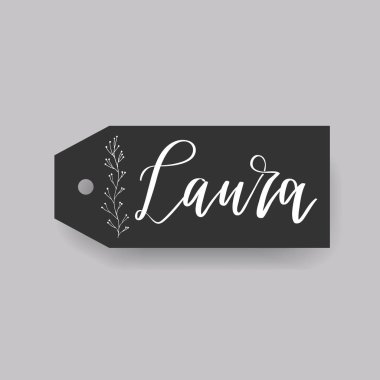 Laura kadın ad