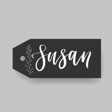 Sysan kadın ad