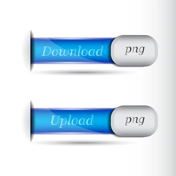 Vector conjunto de banner web 