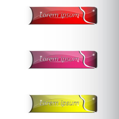 Sancakların vektör kümesi