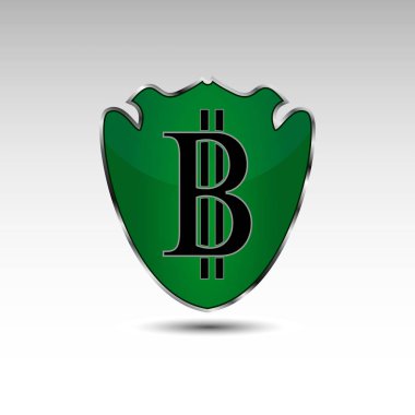 Bitcoin logo