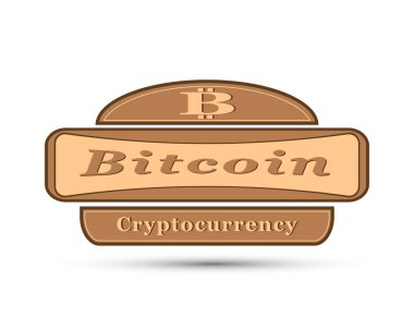 bit sikke simge ile rozet