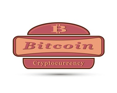 bit sikke simge ile rozet