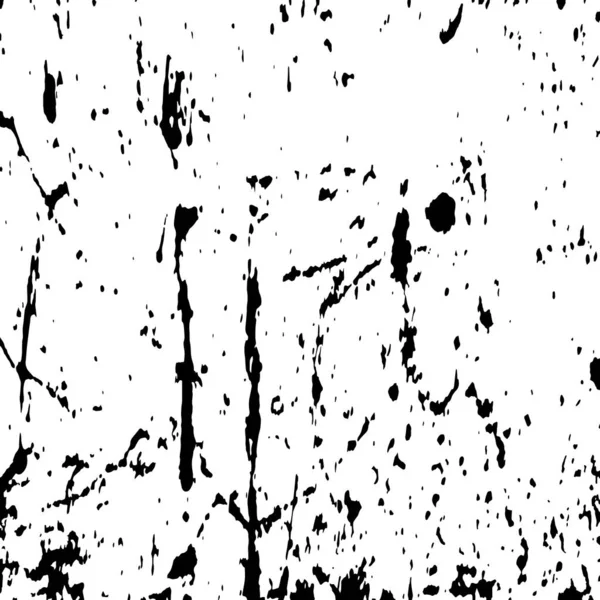 Skadad grunge textur.Vektor bakgrund för dekoration.Old design — Stock vektor