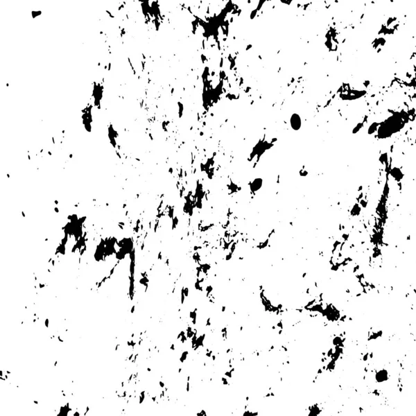 Vektorový Podklad Pro Dekoraci Poškozená Grungeová Textura Abstraktní Design — Stockový vektor