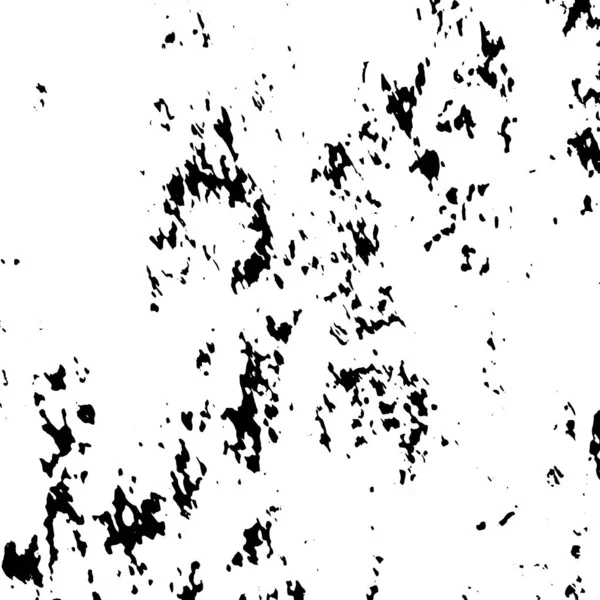 Tło Wektorowe Dekoracji Uszkodzona Tekstura Grunge Abstrakcyjny Design — Wektor stockowy