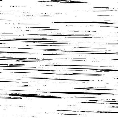 Dekorasyon için vektör arka plan. Hasarlı grunge dokusu. Soyut tasarım