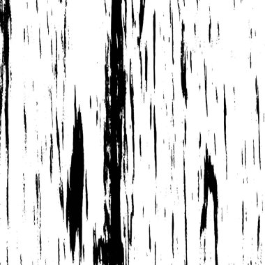 Dekorasyon için vektör arka plan. Hasarlı grunge dokusu. Soyut tasarım