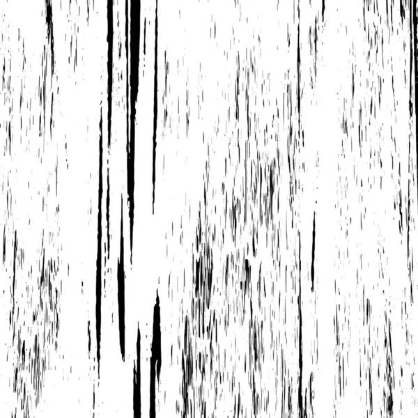 Textura Socorro Grunge Fondo Abstracto Vectorial Patrón Blanco Negro — Archivo Imágenes Vectoriales