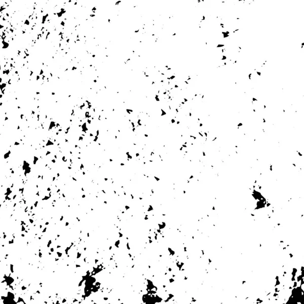 Grunge distress texture.Vector sfondo astratto per la progettazione di decorazione — Vettoriale Stock