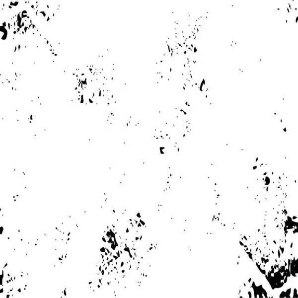 Черно Белый Рисунок — стоковый вектор