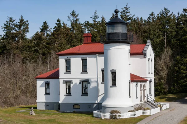 Admiralty kafa feneri