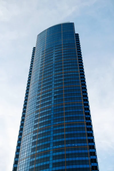 Edificio de dos Union Square — Foto de Stock